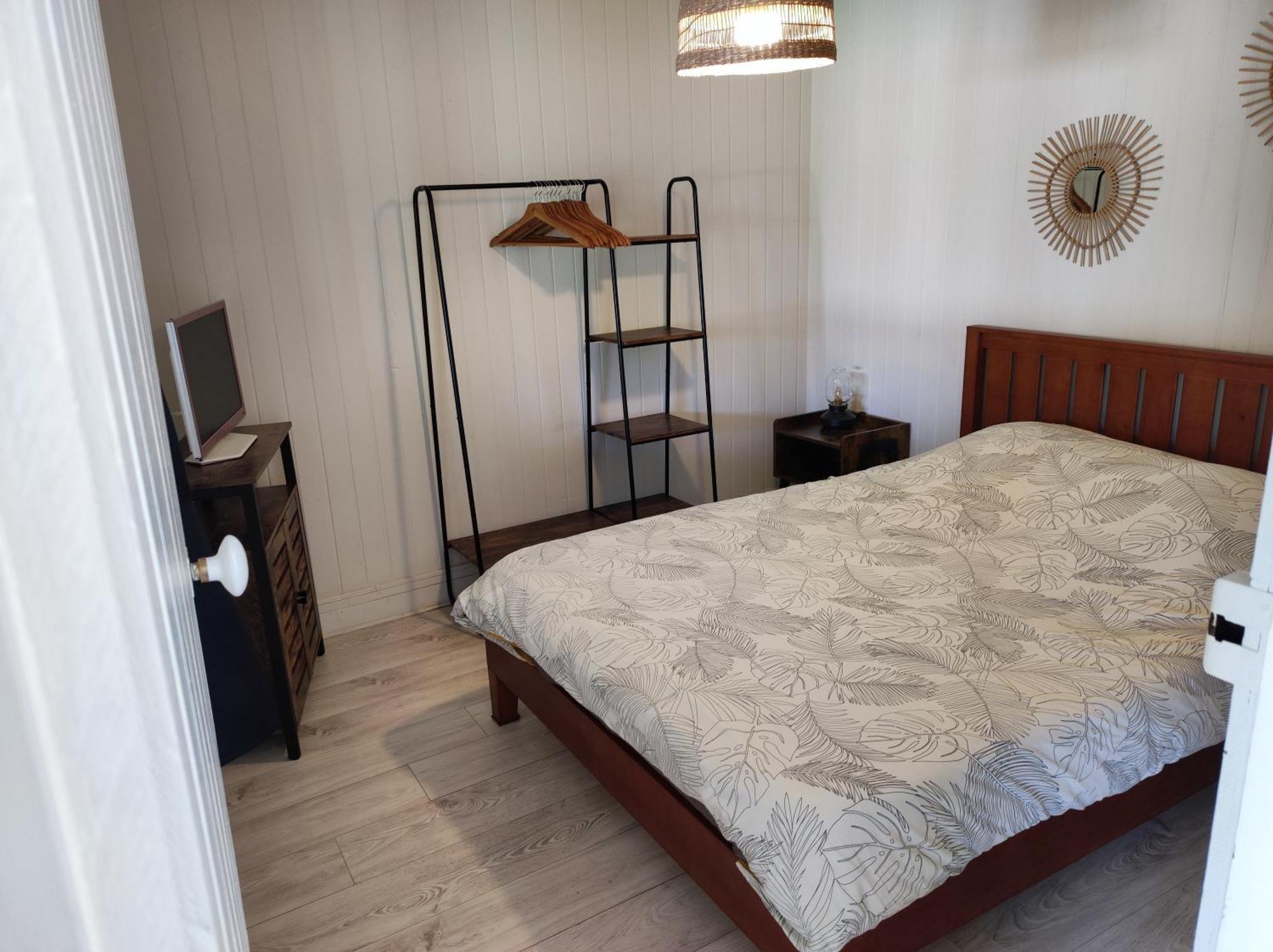 La Cabine En Baie De Somme Villa Cayeux-sur-Mer Kültér fotó